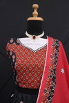 VC 128 Krishi Heavy Designer Printed Lehenga Choli Wholesale Price In Surat
